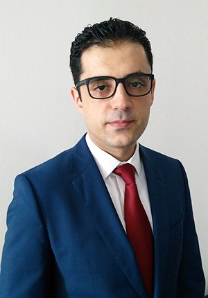 Mustafa Temiz, CPA